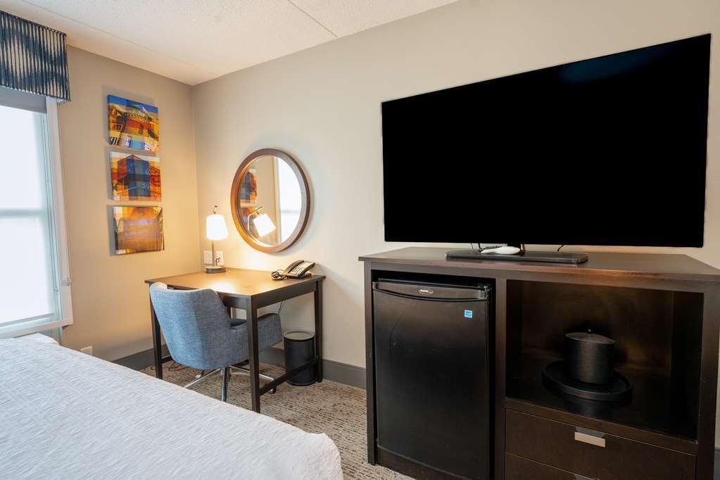 Hampton Inn & Suites Memphis East Germantown Area Chambre photo