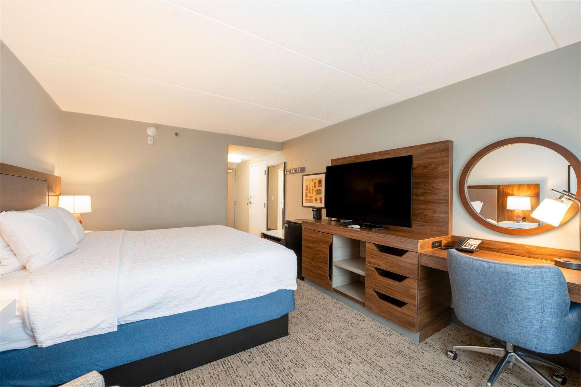 Hampton Inn & Suites Memphis East Germantown Area Extérieur photo
