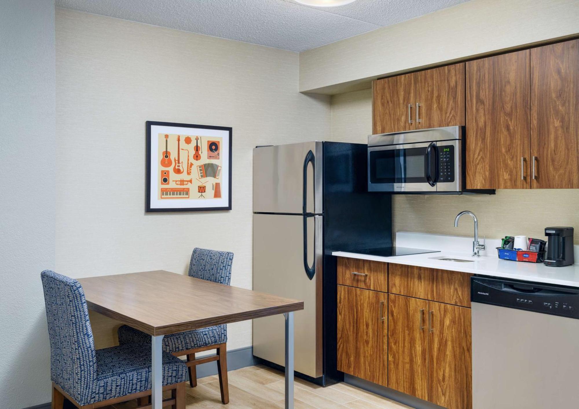 Hampton Inn & Suites Memphis East Germantown Area Extérieur photo