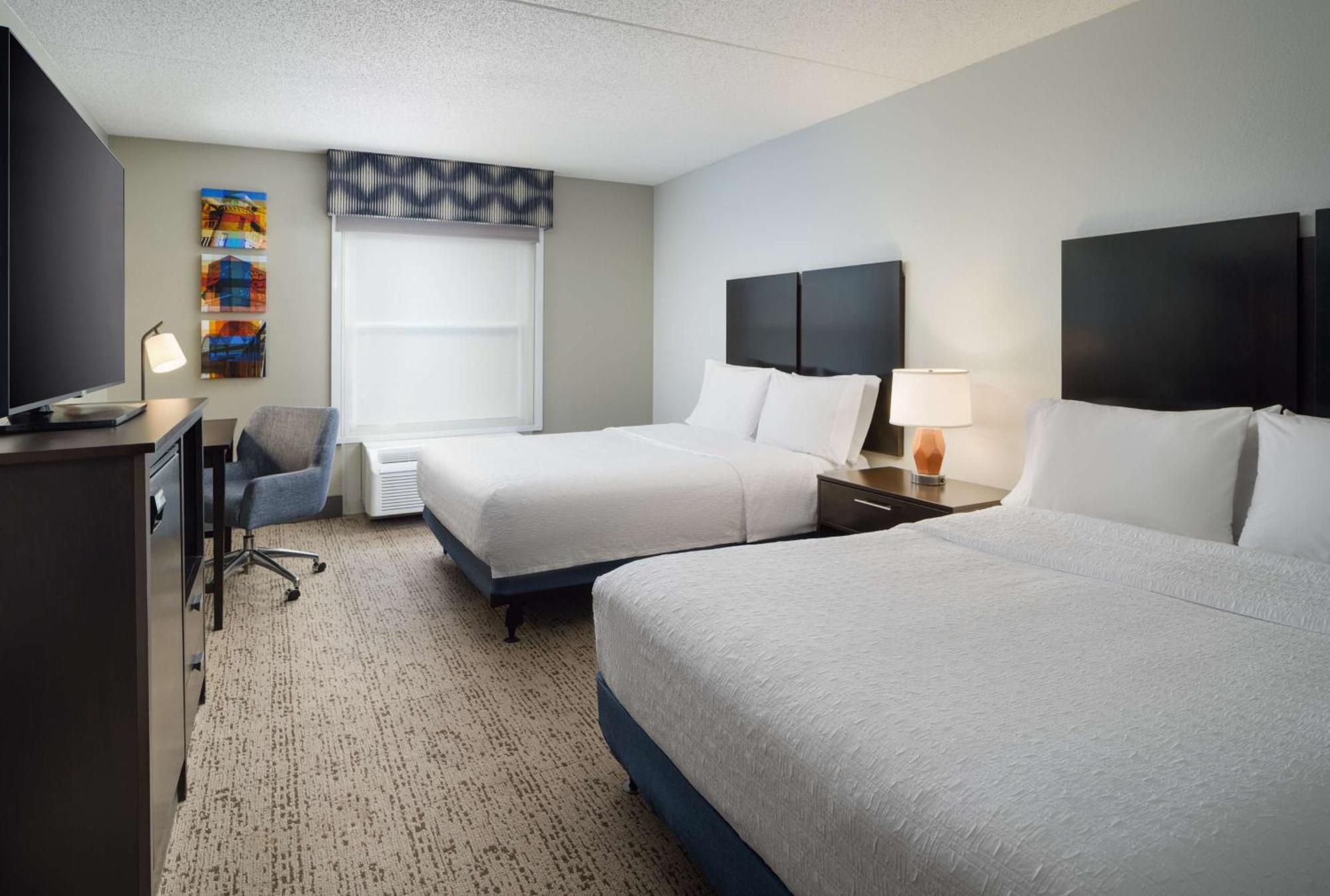 Hampton Inn & Suites Memphis East Germantown Area Extérieur photo