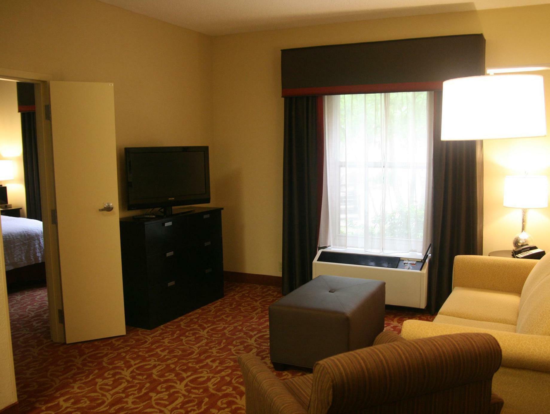 Hampton Inn & Suites Memphis East Germantown Area Extérieur photo